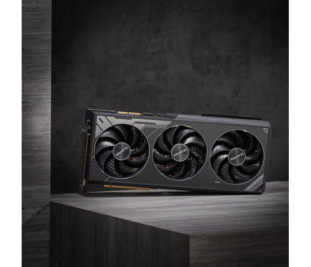 Gigabyte GeForce RTX 3090 Ti GAMING OC 24GB GDDR6X - 715674 - zdjęcie 12